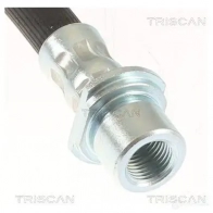 Тормозной шланг TRISCAN 1125887 B WDD6X 815013356 5710476126627 - Изображение 3