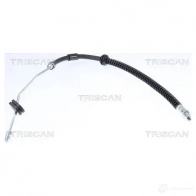 Тормозной шланг TRISCAN 815029322 Porsche Cayenne (92A) 2 Кроссовер 4.8 Turbo 540 л.с. 2010 – 2025 5710476086587 VVS MD