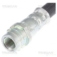 Тормозной шланг TRISCAN 5709147973769 Z8 M5GL 815029224 1127220 - Изображение 2