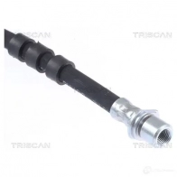 Тормозной шланг TRISCAN 5710476084385 815041215 SZFR I8 1127485 - Изображение 3