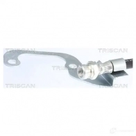 Тормозной шланг TRISCAN 5710476152329 LAP6Y TW 815043144 1127629 - Изображение 2