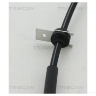 Тормозной шланг TRISCAN 815016320 5710476160751 SAF 9T 1126423 - Изображение 4