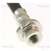Тормозной шланг TRISCAN 815014225 1126053 4 VL750 5709147263563 - Изображение 3