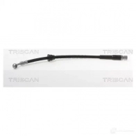 Тормозной шланг TRISCAN 1126604 CZ KP3G 5709147975701 815021102 - Изображение 1