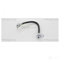 Тормозной шланг TRISCAN 815042266 Mitsubishi Lancer 10 (CY) 2007 – 2016 5710476132628 HS1 1J