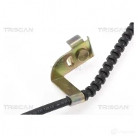 Тормозной шланг TRISCAN 815016135 1126321 ZUDF K7 5709147573198 - Изображение 4
