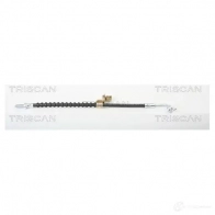 Тормозной шланг TRISCAN 1126318 5709147573105 D 5QK4X 815016132