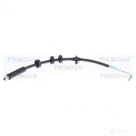 Тормозной шланг TRISCAN 5710476126559 Peugeot 406 1 (8B, E, C) 1995 – 2005 3C5 OU 815028274
