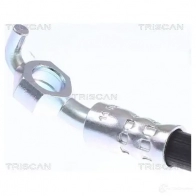 Тормозной шланг TRISCAN 1125701 815013149 5Q 9G2 5709147575994 - Изображение 2
