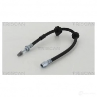 Тормозной шланг TRISCAN 815025134 5710476167460 DEU4L V Renault Laguna