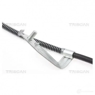 Тормозной шланг TRISCAN 1126315 815016129 5709147976333 FSO0CU R - Изображение 4