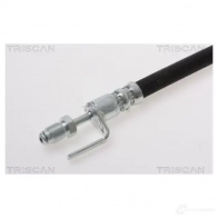 Тормозной шланг TRISCAN 1126380 815016252 5710476226037 QALBB I7 - Изображение 2