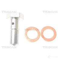 Тормозной шланг TRISCAN 815010230 9Z QG60 1125567 5710476134066 - Изображение 4