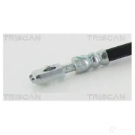 Тормозной шланг TRISCAN 5710476035776 1127164 WYE IS5X 815029143 - Изображение 2