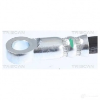 Тормозной шланг TRISCAN X9R T2BJ 1128140 815080315 5710476244345 - Изображение 2