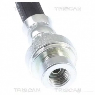 Тормозной шланг TRISCAN X9R T2BJ 1128140 815080315 5710476244345 - Изображение 3