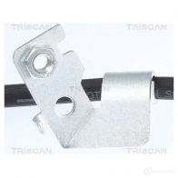 Тормозной шланг TRISCAN X9R T2BJ 1128140 815080315 5710476244345 - Изображение 4