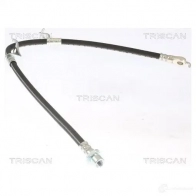 Тормозной шланг TRISCAN 815013304 5710476083302 Toyota Auris (E150) 1 Хэтчбек 1.6 (ZRE151) 132 л.с. 2009 – 2012 3TLWT 3V