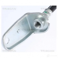 Тормозной шланг TRISCAN 5710476226082 AN 0A9 815040275 1127455 - Изображение 2