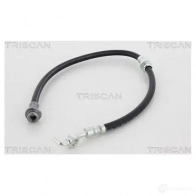 Тормозной шланг TRISCAN 5709147507254 815014153 Nissan March (K12) 3 Хэтчбек 1.2 16V 80 л.с. 2003 – 2010 U9 TQX