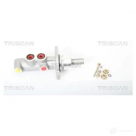 Главный тормозной цилиндр TRISCAN Citroen Xsara 1 (N2) Универсал 1.9 D 75 л.с. 1998 – 2000 A Z3QK1 813028128 5709147590935