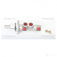 Главный тормозной цилиндр TRISCAN 8 R1T9 5709147592335 Peugeot 406 1 (8B) Седан 1.8 101 л.с. 1996 – 1999 813028135