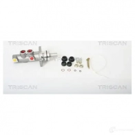 Главный тормозной цилиндр TRISCAN WXRBU 6G Citroen Xsara 1 (N2) Универсал 1.5 D 57 л.с. 1997 – 2000 813028129 5709147590942