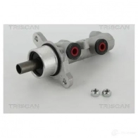 Главный тормозной цилиндр TRISCAN 5710476216434 Opel Meriva (A) 1 Минивэн 1.7 CDTI (E75) 100 л.с. 2003 – 2010 813024162 S8W 84M5