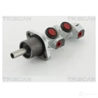 Главный тормозной цилиндр TRISCAN 5710476216274 813015152 Fiat Multipla (186) 1 Минивэн 1.6 16V Bipower (186AMB1A) 103 л.с. 1999 – 2010 75E SO