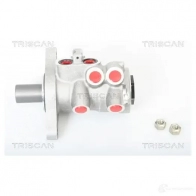 Главный тормозной цилиндр TRISCAN 813016157 5709147589885 Ford Focus 1 Хэтчбек 1.4 16V 75 л.с. 1998 – 2004 WBU W5S