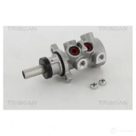 Главный тормозной цилиндр TRISCAN 5710476097941 813016162 Ford Focus 1 Хэтчбек 1.4 16V 75 л.с. 1998 – 2004 LUAD PK