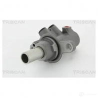 Главный тормозной цилиндр TRISCAN 813014128 K S6IMF Nissan Qashqai (J10) 1 2006 – 2013 5710476219176