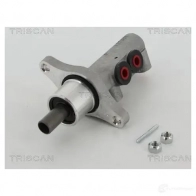 Главный тормозной цилиндр TRISCAN 813029174 5710476218520 Audi TT (8N3) 1 Купе 1.8 T 163 л.с. 2005 – 2006 7Z8 IP