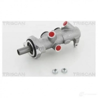 Главный тормозной цилиндр TRISCAN 5710476099518 S EBWG 813029166 1121352