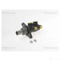 Главный тормозной цилиндр TRISCAN 813024164 MUON WHP Opel Zafira (B) 2 Минивэн 1.9 CDTI (M75) 150 л.с. 2005 – 2015 5710476216458