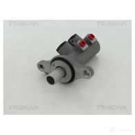 Главный тормозной цилиндр TRISCAN 5710476216175 Ford KA TUTUC UB 813010122