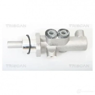 Главный тормозной цилиндр TRISCAN 813024147 5709147590348 Opel Vectra (B) 2 Хэтчбек 2.5 i V6 (F68) 170 л.с. 1995 – 2000 1ZJ3I JZ