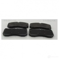 Тормозные колодки, комплект TRISCAN 5710476220981 811029179 J5IYZ S 1117032