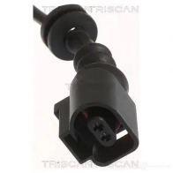 Тормозные колодки, комплект TRISCAN 1116937 811029036 5709147775295 YN NA2 - Изображение 2