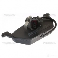 Тормозные колодки, комплект TRISCAN 811029039 9W IZU71 1116941 5709147779958 - Изображение 2