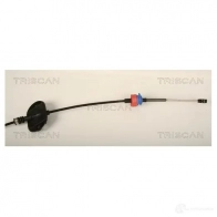 Трос АКПП TRISCAN 814016703 1122962 5710476152404 VKO N88 - Изображение 2