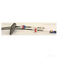 Трос коробки передач МКПП TRISCAN 5710476151841 1122707 ZTO1Z IM 814015721 - Изображение 3