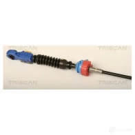 Трос коробки передач МКПП TRISCAN 814025708 1123868 5710476152749 UG XGQR2 - Изображение 2