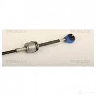 Трос коробки передач МКПП TRISCAN 814025708 1123868 5710476152749 UG XGQR2 - Изображение 3