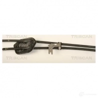 Трос коробки передач МКПП TRISCAN 814010702 1121800 5710476151438 48 CBY79 - Изображение 3