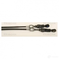 Трос коробки передач МКПП TRISCAN 814010702 1121800 5710476151438 48 CBY79 - Изображение 4