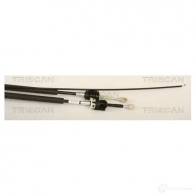 Трос коробки передач МКПП TRISCAN 814010705 5710476151506 1121803 7PCK EM - Изображение 3