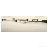Трос коробки передач МКПП TRISCAN YXWQL 7 5710476155917 1122711 814015725 - Изображение 2