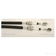 Трос коробки передач МКПП TRISCAN YXWQL 7 5710476155917 1122711 814015725 - Изображение 3