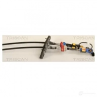 Трос коробки передач МКПП TRISCAN 1122708 TTWL 58 5710476151858 814015722 - Изображение 3